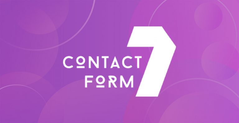Contact Form 7 Tracking