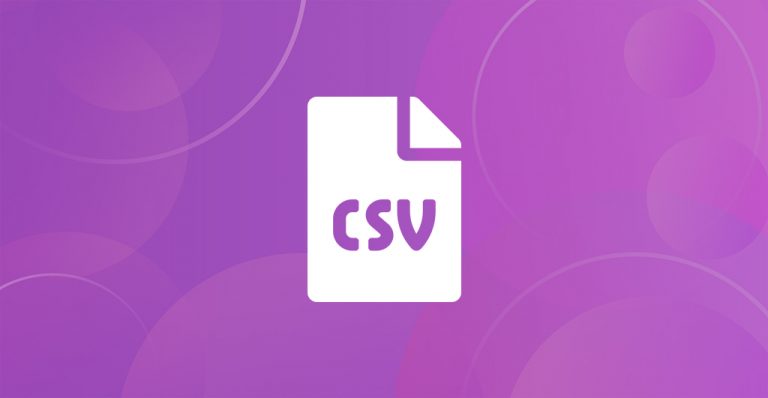 Import Referrals via CSV