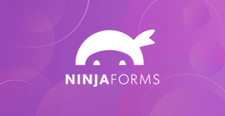 Ninja Forms Tracking