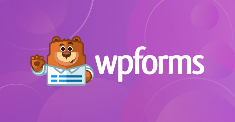 WPForms Tracking