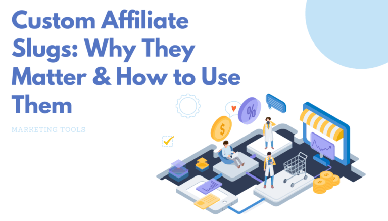 custom-affiliate-slug