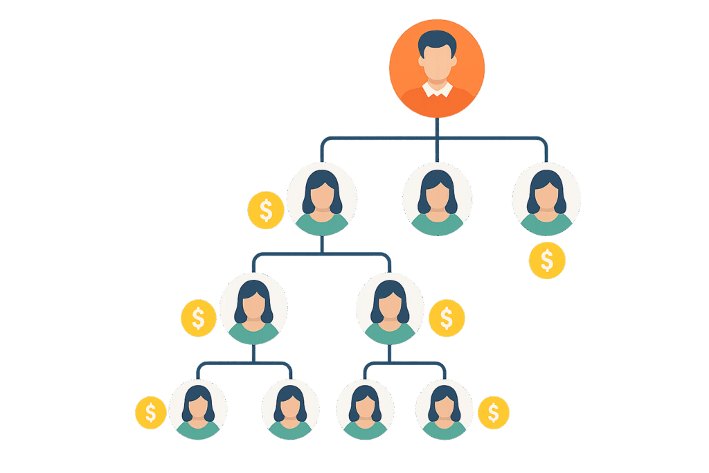 mlm-affiliate-program